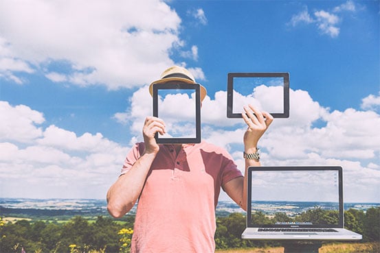 Sizing Images Just Right with Cloudinary